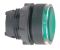 SE XB5 Головка для зеленой кнопки 22мм, с возвратом (ZB5AA38)
