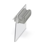 Phoenix Contact Проходная клемма UW 4-POT-SL/S