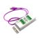 SE Разветвитель сети CANopen RJ45-2 пруж. клеммы (TCSCTN026M16M)