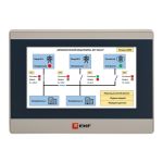 Панель оператора EKF PRO-Screen 7 Панель оператора EKF PRO-Screen 7