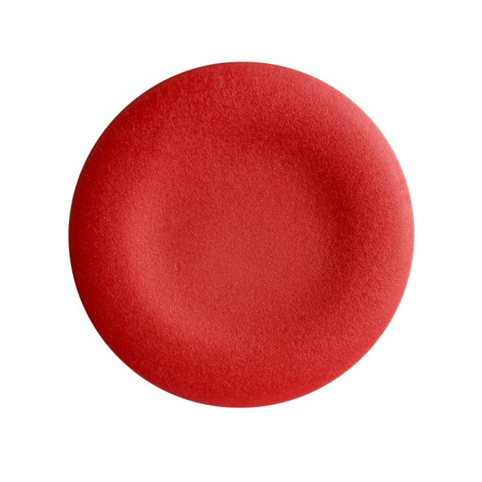 SE Колпачок для утопленной кнопки 22мм, красный