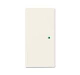 ABB Basic 55 Шале (бел) Клавиша двойная free@home ABB Basic 55 Шале (бел) Клавиша двойная free@home