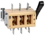 IEK Выключатель-разъединитель ВР32И-39A70220 630А