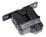 SE Реле тока H600-S6, разъёмн., пит.от пров., диап.0, 15-200А, фикс.уст., вых.НО