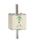 ABB OFAF3aM400 Предохранитель 400A тип аМ размер3, до 500В