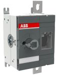 ABB OT Рубильник OT400E01 400А (без ручки) 1п ABB OT Рубильник OT400E01 400А (без ручки) 1п