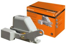 TDM Концевой выключатель КУ-703 У1 фиксация в крайних положениях 10А 380В IP44