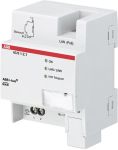 ABB AC/S1.2.1 Контроллер приложений BACnet ABB AC/S1.2.1 Контроллер приложений BACnet