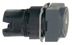 SE XB6 Головка переключателя с ключем, квадратная