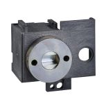 SE Masterpact Блокировка Kirk в положении 'отключен' без замка