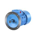 ABB Двиг.ас.M2BAX(IE3)90кВт,1000о/м,B5