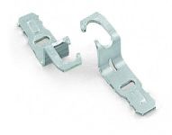 Wago контакт катушки для катушки проводов ? 0,2 до 3.7 мм свободные 711-117