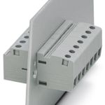 Phoenix Contact HDFK 10-HV/ 3 BK Проходная клемма
