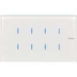 BT Axolute White Устройство управления сенсорное 4 модуля