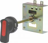 CHINT RH11 Эконом. дистанционный ручной поворотный привод для NM8-125/3P (R) CHINT RH11 Эконом. дистанционный ручной поворотный привод для NM8-125/3P (R)