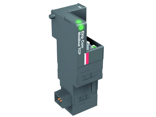 ABB Emax2 Резервный модуль коммуникации Ekip Com R Profinet R E1.2..E6.2