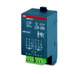 ABB SA/M2.6.1 Модуль релейный активатор, 2-канальный, 6А ABB SA/M2.6.1 Модуль релейный активатор, 2-канальный, 6А