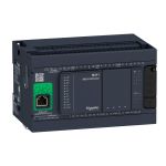 SE M238 Блок базовый M241-24IO реле Ethernet Can Master