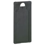 Legrand Держатель маркировочных листов Logicab 2 для маркировочной наклейки устройств сигнализации и управления