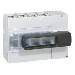 Legrand DPX-IS 250 Автоматический выключатель 4Р 160А Legrand DPX-IS 250 Автоматический выключатель 4Р 160А