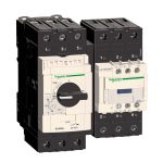 SE Contactors D Telemecanique Контактор 3P Everlink 440В, 65A, 3НО сил.конт. катушка 230В АС