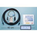 АВВ ПО DriveWindow 2.x с USB подключением