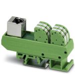 Phoenix Contact UMK-RJ45/S/8PTDA Пассивный модуль