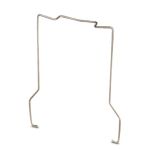 Phoenix Contact SPRING-LOCK Металлическая деталь