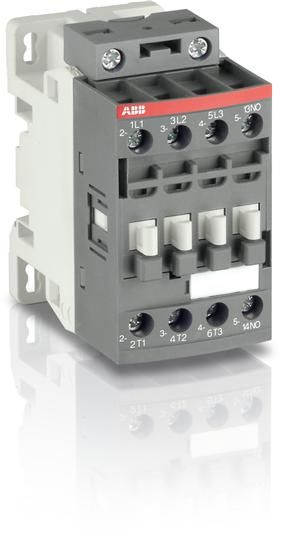 ABB Контактор AF09ZB-40-00RT-23 с катушкой управления 100-250В 50/60Гц/DC