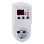 КЭАЗ Реле напряжения OptiDin РН-116-УХЛ3.1