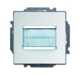 ABB Future MD-F-1.0.1-83 Датчик движения free@home, серебристый алюминий. ABB Future MD-F-1.0.1-83 Датчик движения free@home, серебристый алюминий.