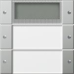 Gira Комплект клавиш, 2 шт. Plus