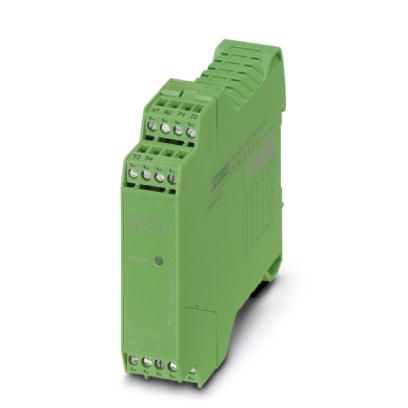 Phoenix Contact PSR-SPP- 24UC/URM/5X1/1X2 Реле сопряжения