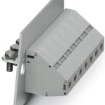 Phoenix Contact HDFKV 50-VP/Z Проходная клемма