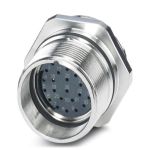 Phoenix Contact HC-26S1N8A6300 Аппаратн. соединитель, передняя стенка