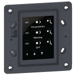 Legrand Панель управления с сенсорным экраном 3,5' MyHOME SCS