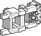 SE Contactors F Катушка для контактора 110-115В 40-400Гц