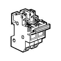 Legrand Выключатель-разъединитель SP 51 1П+нейтраль 3 модуля для промышленных предохранителей 14х51