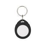 REXANT Электронный ключ-заготовка (брелок) 125 kHz перезаписываемый формат Em-Marin