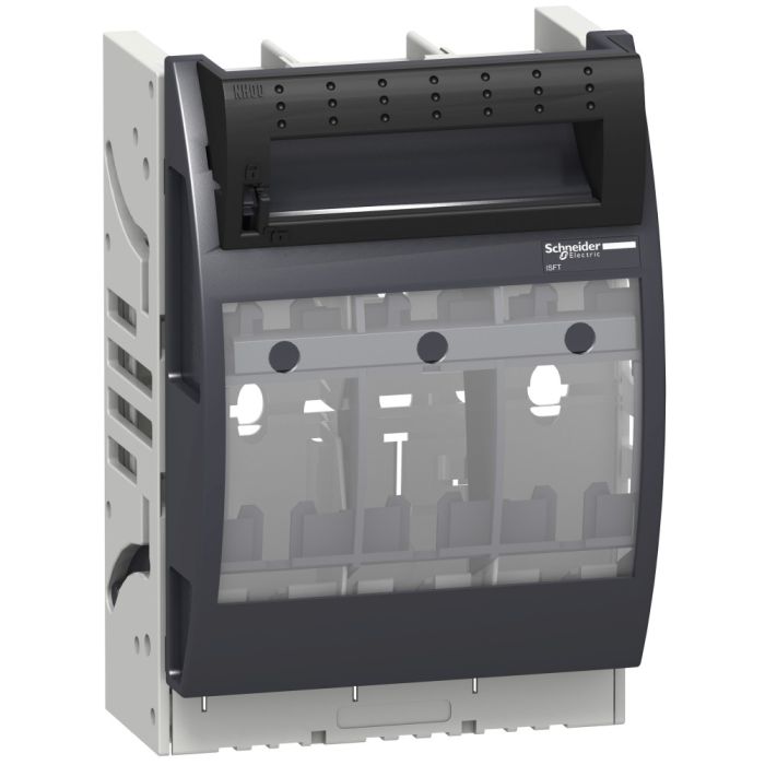 SE Fupact Выключатель-разъединитель-предохранитель ISFT 3P 3 F DIN NH 160A