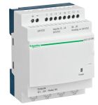 SE Zelio Logic Интеллектуальное реле 20I/O 240V (AC)