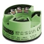 Phoenix Contact Измерительный преобразователь MCR-FL-HT-T-I-EX Phoenix Contact Измерительный преобразователь MCR-FL-HT-T-I-EX