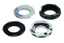 ABB KA1-8029 Адаптер пластик