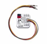 ABB KNX US/U 4.2 Терминал универсальный ввод/вывод, 4 канала, в монт коробку ABB KNX US/U 4.2 Терминал универсальный ввод/вывод, 4 канала, в монт коробку