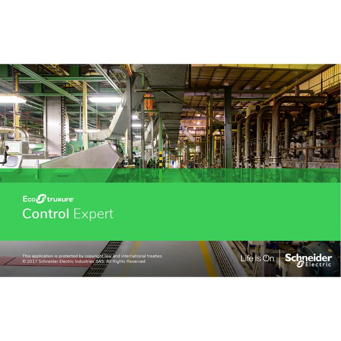 SE Control Expert XL, 1 лиц.