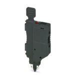 Phoenix Contact Штекерный держатель предохранителя FP (5X20) Phoenix Contact Штекерный держатель предохранителя FP (5X20)