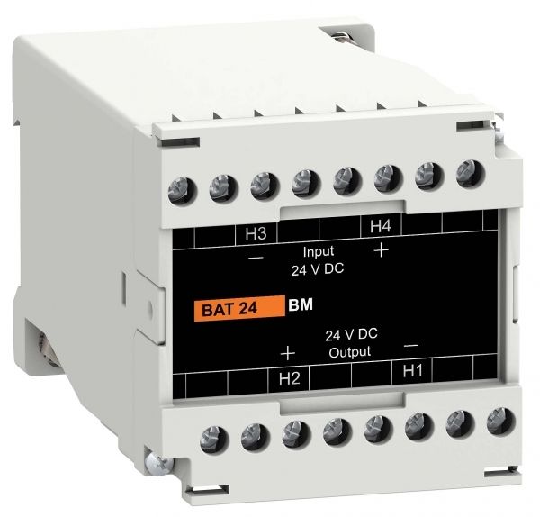 SE Masterpact NT Батарея 24V