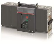 ABB Выключатель-разъединитель выкатной E6.2X/MS 6300 3p WMP