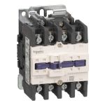 SE TeSys D Контактор D 4Р(2НО+2НЗ), AC1, 60A, 42V 50/60Гц