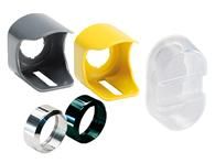 ABB Адаптер СA1-8075 метал. для монтажа переключателей заподлицо